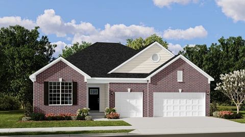 Photo of 405 Clennan Place, Shorewood, IL 60404 (MLS # 12642459)