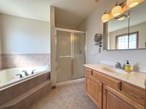 Tiny photo for 366 Centerpoint Drive S, Bourbonnais, IL 60914 (MLS # 12581224)