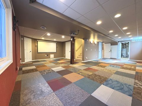 Tiny photo for 366 Centerpoint Drive S, Bourbonnais, IL 60914 (MLS # 12581224)