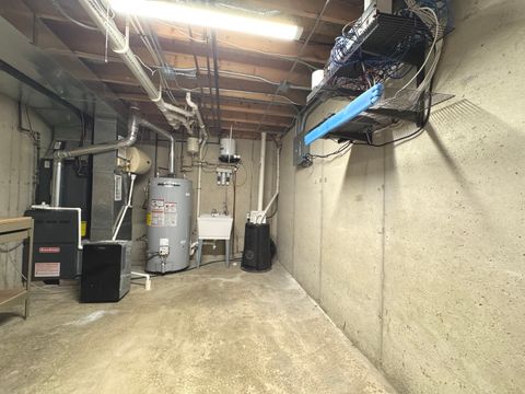 Tiny photo for 366 Centerpoint Drive S, Bourbonnais, IL 60914 (MLS # 12581224)