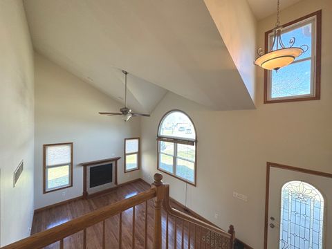 Tiny photo for 366 Centerpoint Drive S, Bourbonnais, IL 60914 (MLS # 12581224)