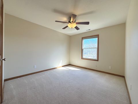 Tiny photo for 366 Centerpoint Drive S, Bourbonnais, IL 60914 (MLS # 12581224)