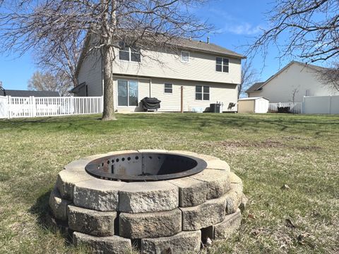 Tiny photo for 366 Centerpoint Drive S, Bourbonnais, IL 60914 (MLS # 12581224)