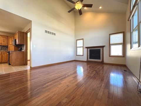 Tiny photo for 366 Centerpoint Drive S, Bourbonnais, IL 60914 (MLS # 12581224)