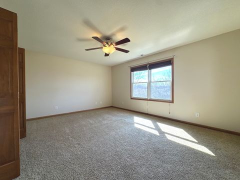 Tiny photo for 366 Centerpoint Drive S, Bourbonnais, IL 60914 (MLS # 12581224)