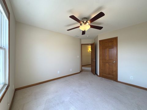 Tiny photo for 366 Centerpoint Drive S, Bourbonnais, IL 60914 (MLS # 12581224)