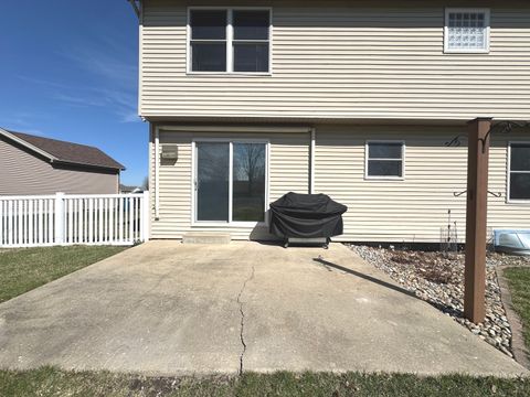 Tiny photo for 366 Centerpoint Drive S, Bourbonnais, IL 60914 (MLS # 12581224)
