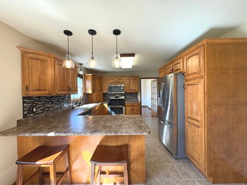 Tiny photo for 366 Centerpoint Drive S, Bourbonnais, IL 60914 (MLS # 12581224)