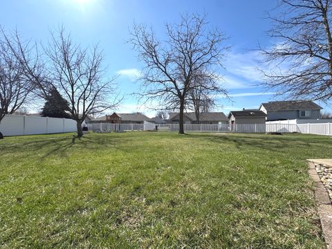 Tiny photo for 366 Centerpoint Drive S, Bourbonnais, IL 60914 (MLS # 12581224)