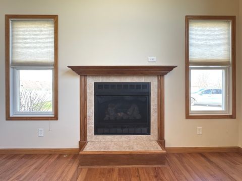 Tiny photo for 366 Centerpoint Drive S, Bourbonnais, IL 60914 (MLS # 12581224)