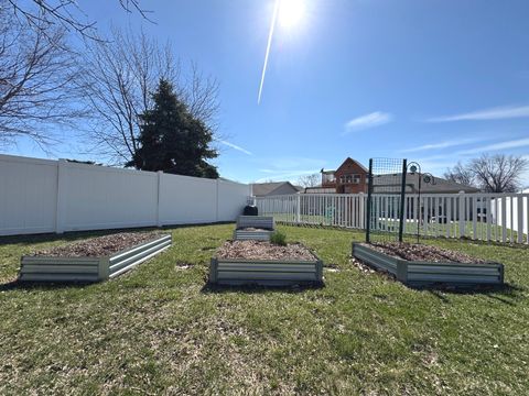 Tiny photo for 366 Centerpoint Drive S, Bourbonnais, IL 60914 (MLS # 12581224)