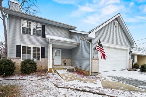 A home in Ingleside