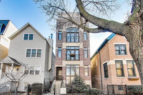 2741 N BOSWORTH Avenue 1 Chicago IL 60614