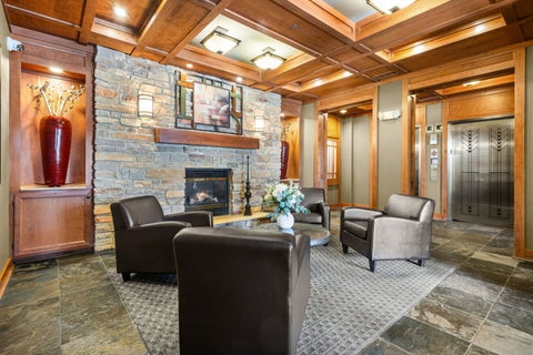 Tiny photo for 40 PRAIRIE PARK Drive #608, Wheeling, IL 60090 (MLS # 12721961)