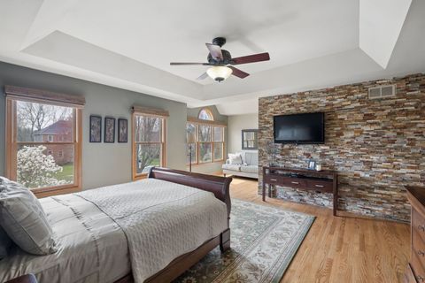 Tiny photo for 515 Connecticut Avenue, Naperville, IL 60565 (MLS # 12614682)