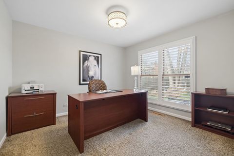 Tiny photo for 515 Connecticut Avenue, Naperville, IL 60565 (MLS # 12614682)