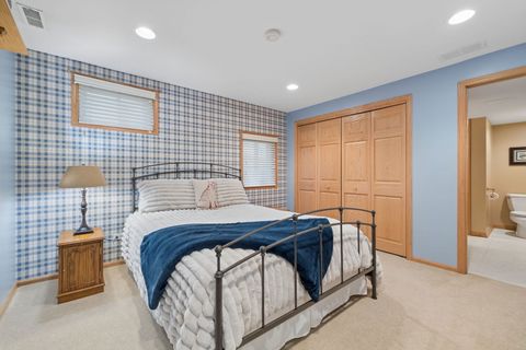 Tiny photo for 515 Connecticut Avenue, Naperville, IL 60565 (MLS # 12614682)