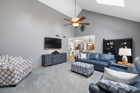 Tiny photo for 515 Connecticut Avenue, Naperville, IL 60565 (MLS # 12614682)