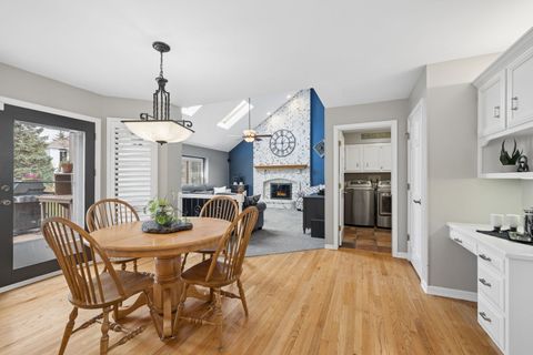 Tiny photo for 515 Connecticut Avenue, Naperville, IL 60565 (MLS # 12614682)