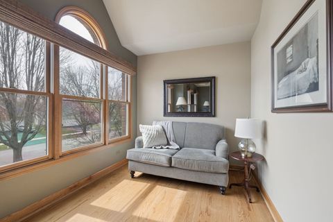 Tiny photo for 515 Connecticut Avenue, Naperville, IL 60565 (MLS # 12614682)
