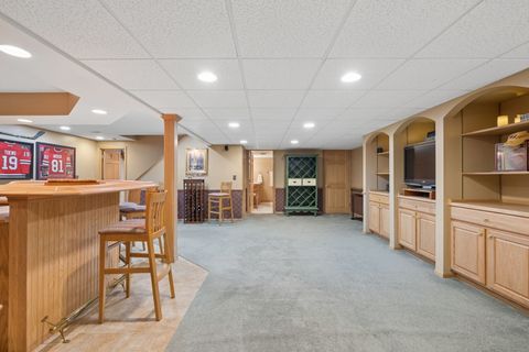 Tiny photo for 515 Connecticut Avenue, Naperville, IL 60565 (MLS # 12614682)