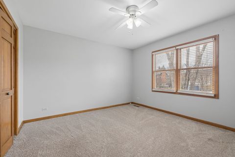 Tiny photo for 515 Connecticut Avenue, Naperville, IL 60565 (MLS # 12614682)