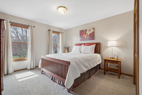 Tiny photo for 515 Connecticut Avenue, Naperville, IL 60565 (MLS # 12614682)