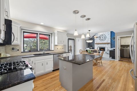 Tiny photo for 515 Connecticut Avenue, Naperville, IL 60565 (MLS # 12614682)