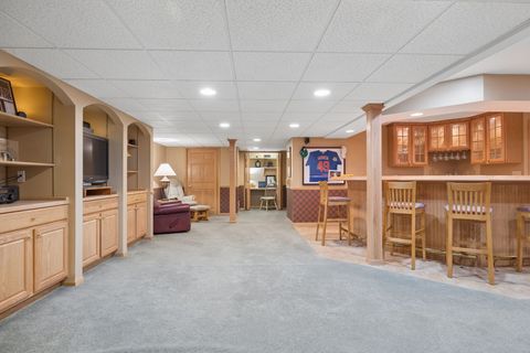 Tiny photo for 515 Connecticut Avenue, Naperville, IL 60565 (MLS # 12614682)