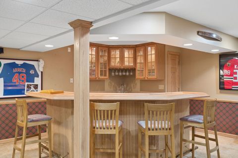 Tiny photo for 515 Connecticut Avenue, Naperville, IL 60565 (MLS # 12614682)