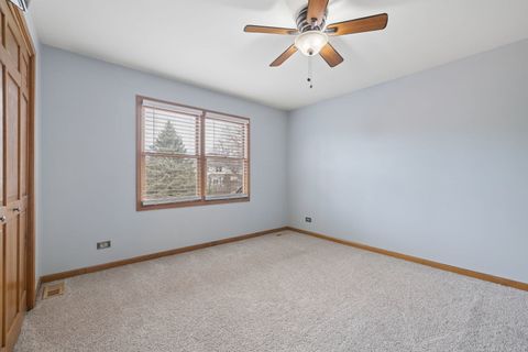 Tiny photo for 515 Connecticut Avenue, Naperville, IL 60565 (MLS # 12614682)