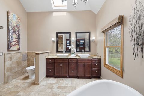 Tiny photo for 515 Connecticut Avenue, Naperville, IL 60565 (MLS # 12614682)