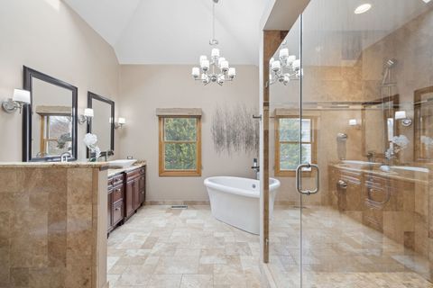 Tiny photo for 515 Connecticut Avenue, Naperville, IL 60565 (MLS # 12614682)