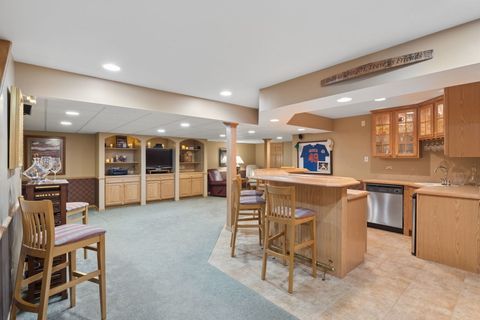 Tiny photo for 515 Connecticut Avenue, Naperville, IL 60565 (MLS # 12614682)