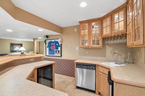 Tiny photo for 515 Connecticut Avenue, Naperville, IL 60565 (MLS # 12614682)
