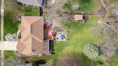 Tiny photo for 515 Connecticut Avenue, Naperville, IL 60565 (MLS # 12614682)