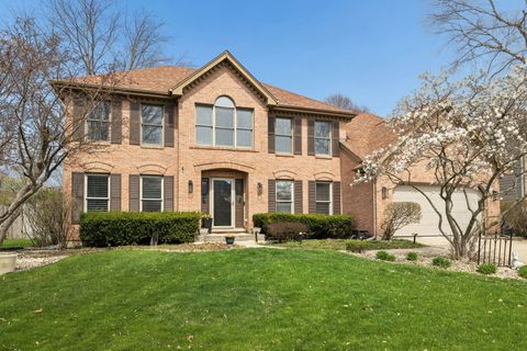 Photo of 515 Connecticut Avenue, Naperville, IL 60565 (MLS # 12614682)