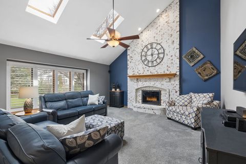 Tiny photo for 515 Connecticut Avenue, Naperville, IL 60565 (MLS # 12614682)