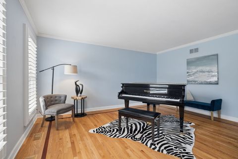 Tiny photo for 515 Connecticut Avenue, Naperville, IL 60565 (MLS # 12614682)
