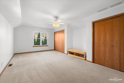 Tiny photo for 1654 Hilda Drive, Lake Holiday, IL 60548 (MLS # 12615520)