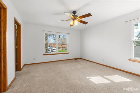 Tiny photo for 1654 Hilda Drive, Lake Holiday, IL 60548 (MLS # 12615520)