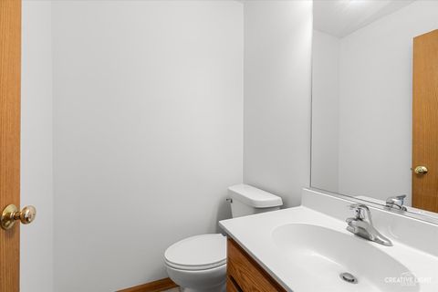 Tiny photo for 1654 Hilda Drive, Lake Holiday, IL 60548 (MLS # 12615520)