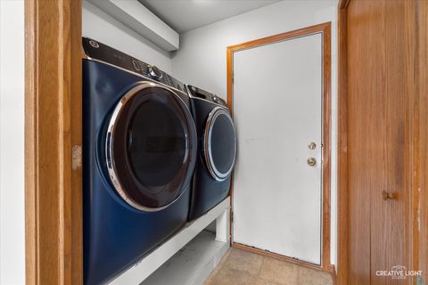 Tiny photo for 1654 Hilda Drive, Lake Holiday, IL 60548 (MLS # 12615520)