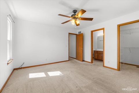 Tiny photo for 1654 Hilda Drive, Lake Holiday, IL 60548 (MLS # 12615520)