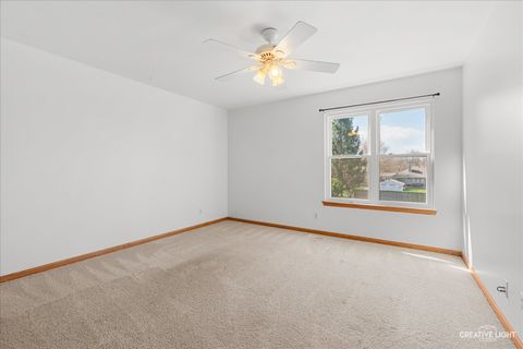 Tiny photo for 1654 Hilda Drive, Lake Holiday, IL 60548 (MLS # 12615520)