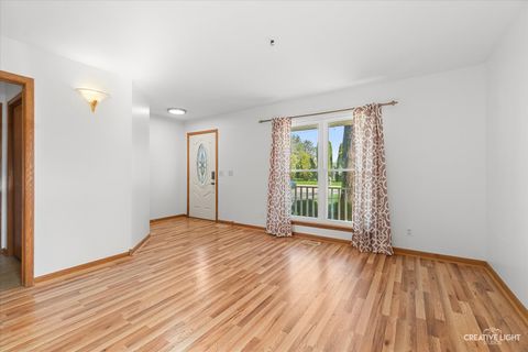 Tiny photo for 1654 Hilda Drive, Lake Holiday, IL 60548 (MLS # 12615520)