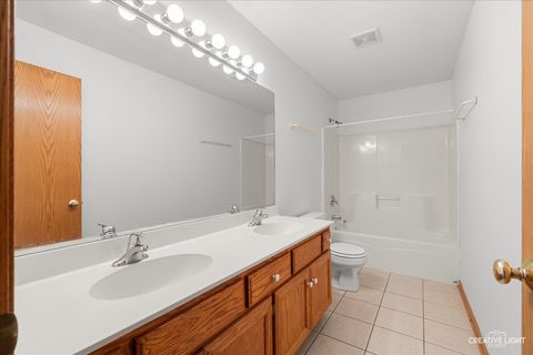 Tiny photo for 1654 Hilda Drive, Lake Holiday, IL 60548 (MLS # 12615520)