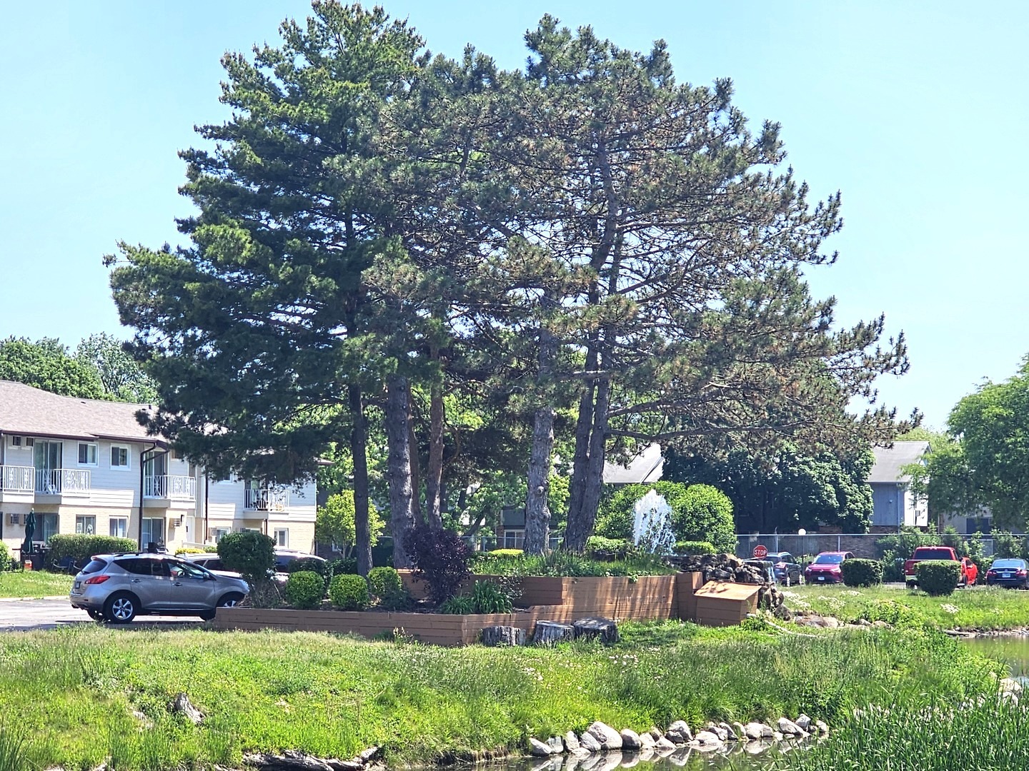 870 E Old Willow Road E 259
