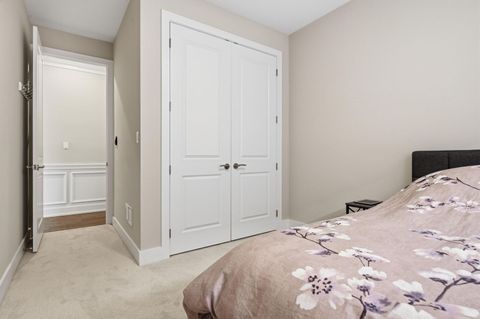 Tiny photo for 1418 W Fillmore Street #3W, Chicago, IL 60607 (MLS # 12624502)