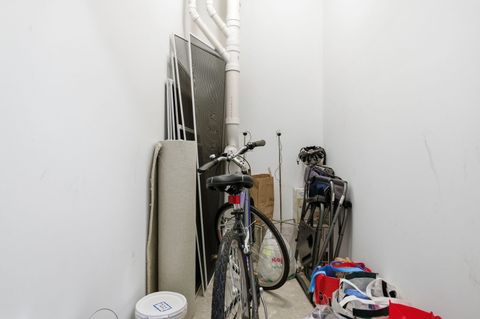 Tiny photo for 1418 W Fillmore Street #3W, Chicago, IL 60607 (MLS # 12624502)